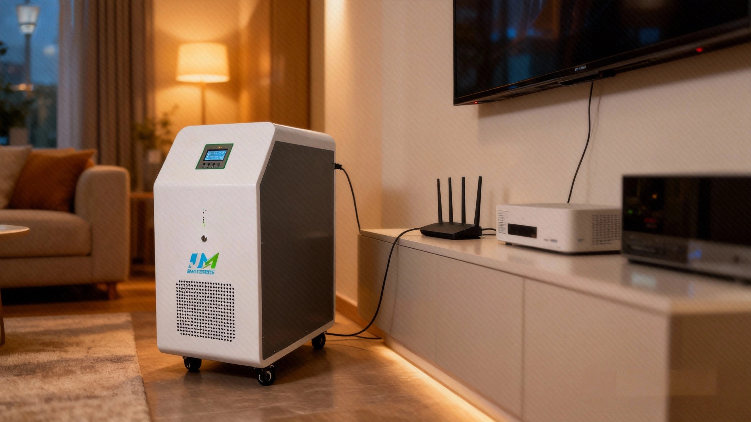 Verfallen Batterien?